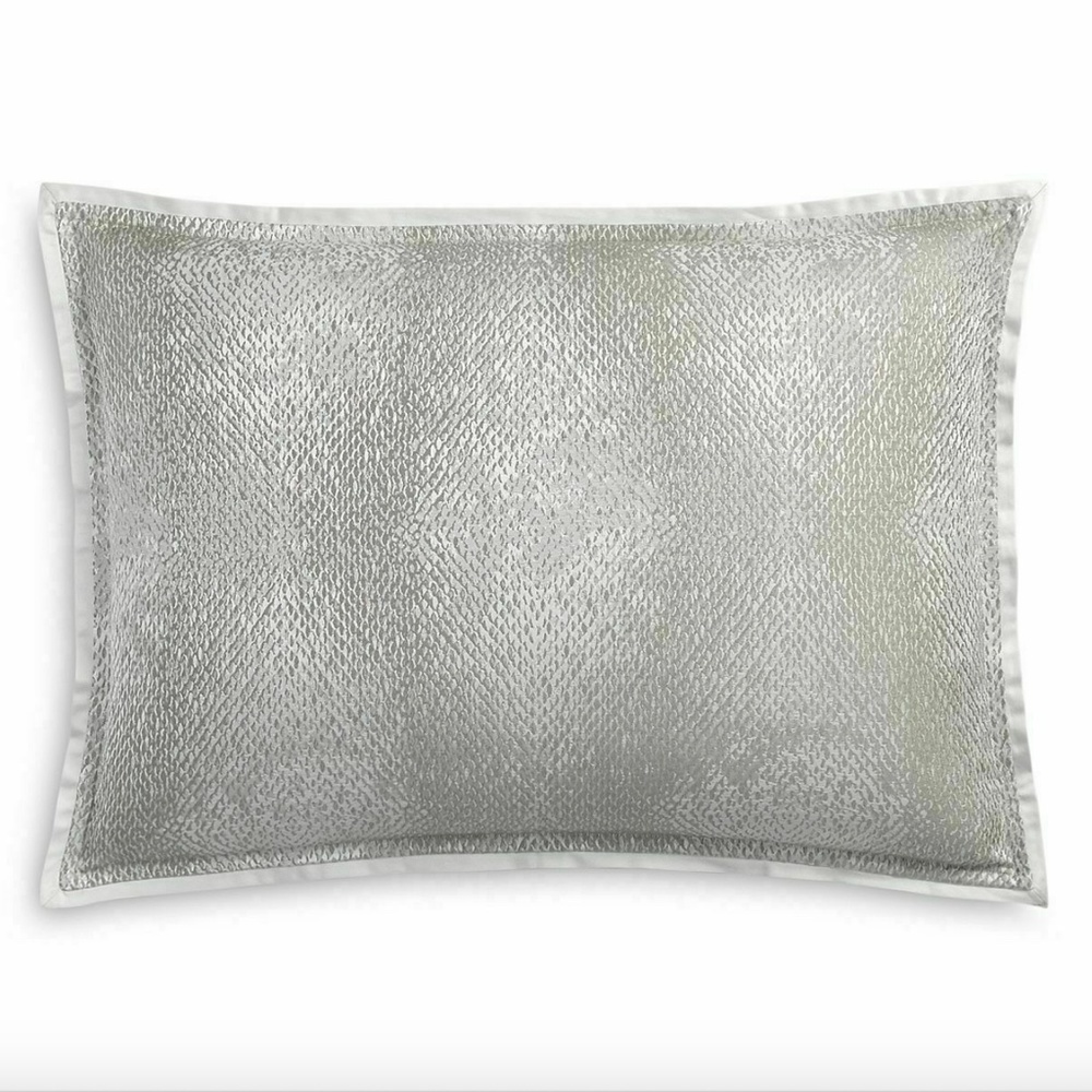 NWD $130  [ 1 ] King Pillow Sham Case for Hudson Park‎ Lustre #3300